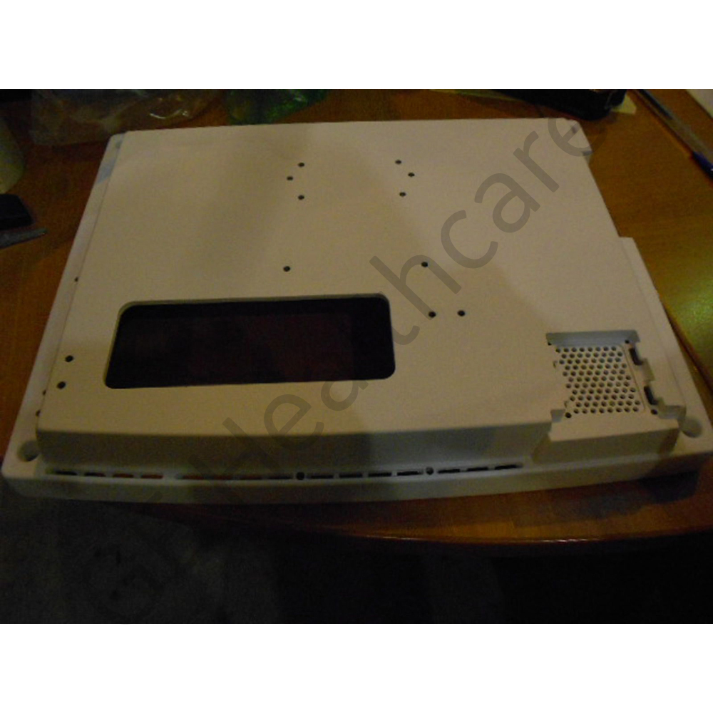 Enclosure Rear Display High Performance Permanent Cast Enclosure Rear Display High Performance Permanent Cast