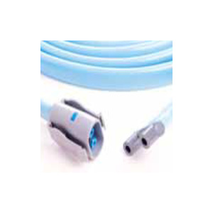 Tubulure Néonatale Critikon, 2-Tubes, Connecteur Luer-Slip Femelle, 2,4 m, 1 pièce Tubulure Néonatale Critikon, 2-Tubes, Connecteur Luer-Slip Femelle, 2,4 m, 1 pièce