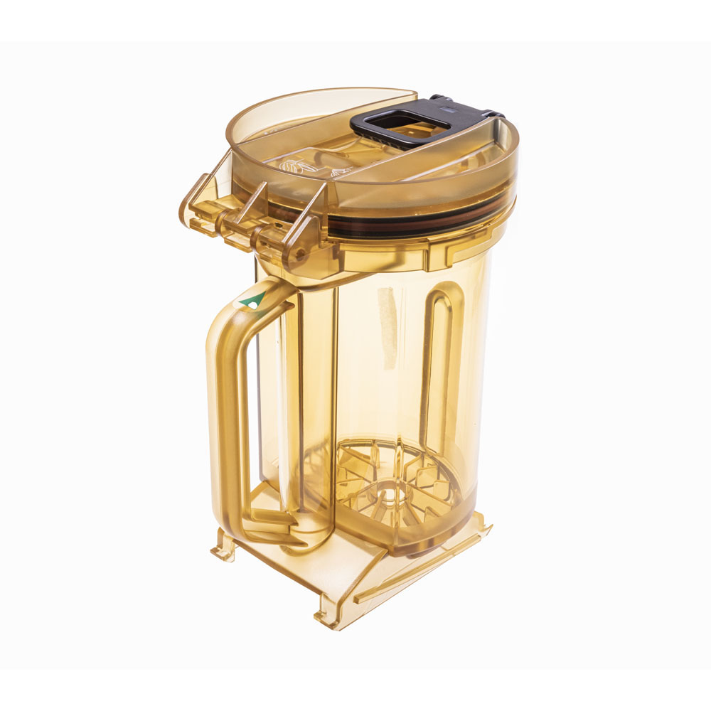SmartCan™ - absorbeur de Dioxyde de Carbone pré-rempli jetable 1.6L SmartCan™ - absorbeur de Dioxyde de Carbone pré-rempli jetable 1.6L