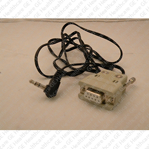 CABLE TONOPORT RS-232 CABLE TONOPORT RS-232