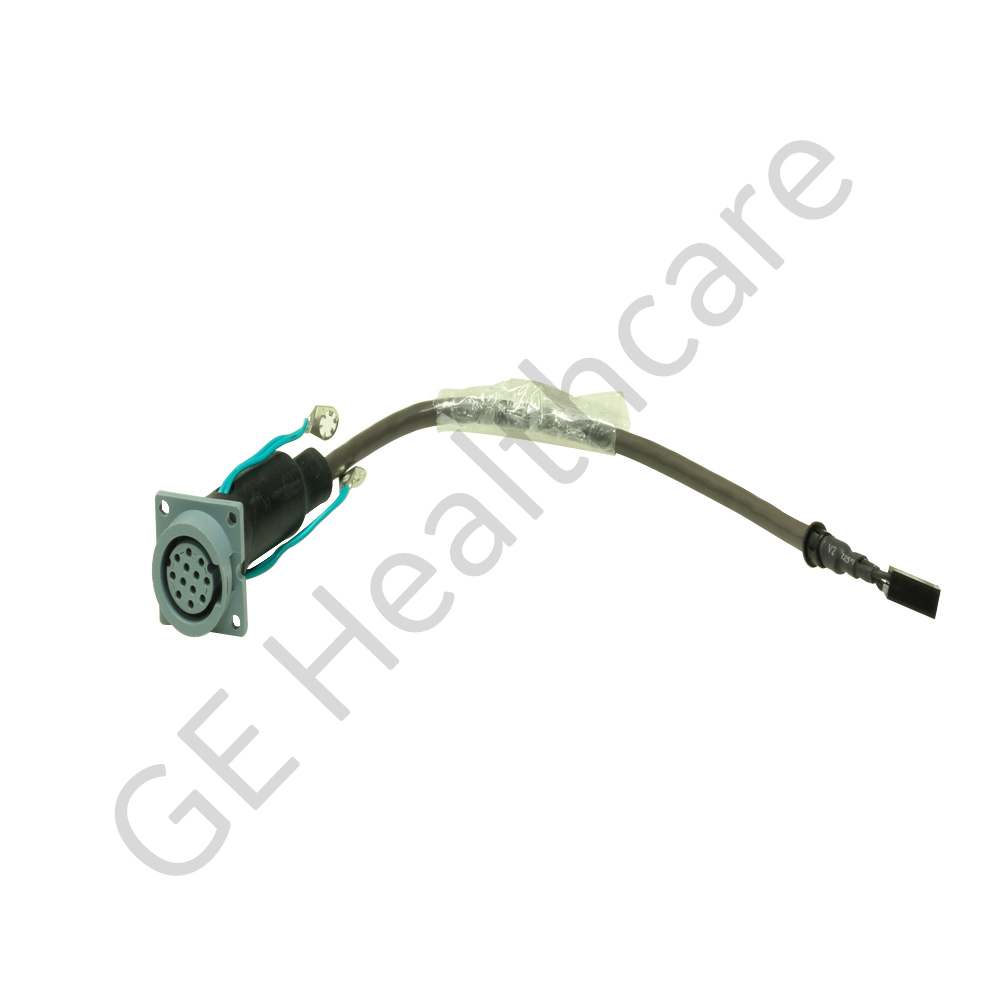 Corometrics 250CX Ultrasound Cable Corometrics 250CX Ultrasound Cable