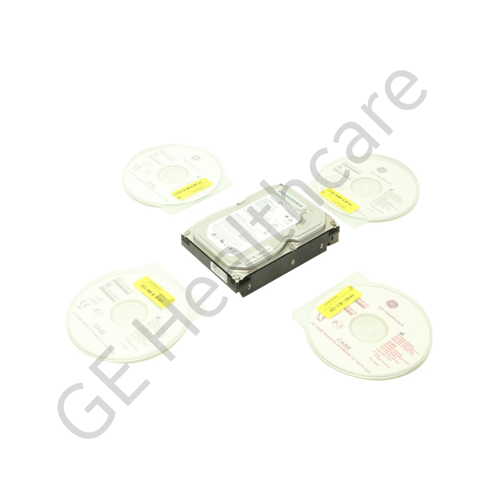 HD Case RADISYS Image V 2.2 and V 6.72 Upgrade CDS HD Case RADISYS Image V 2.2 and V 6.72 Upgrade CDS