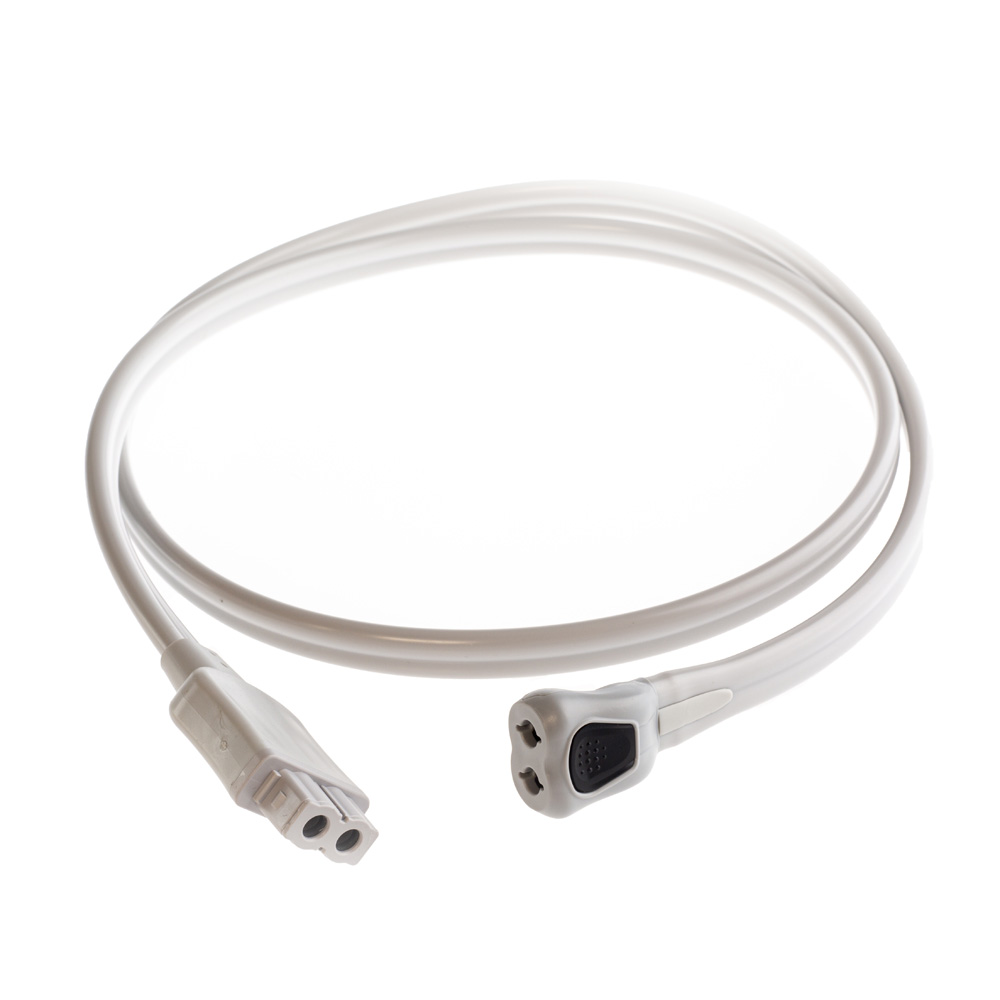 Tubulure PNI CS ONE Adulte/Pédiatrique 2 tubes Dinaclick - 3.6m Tubulure PNI CS ONE Adulte/Pédiatrique 2 tubes Dinaclick - 3.6m