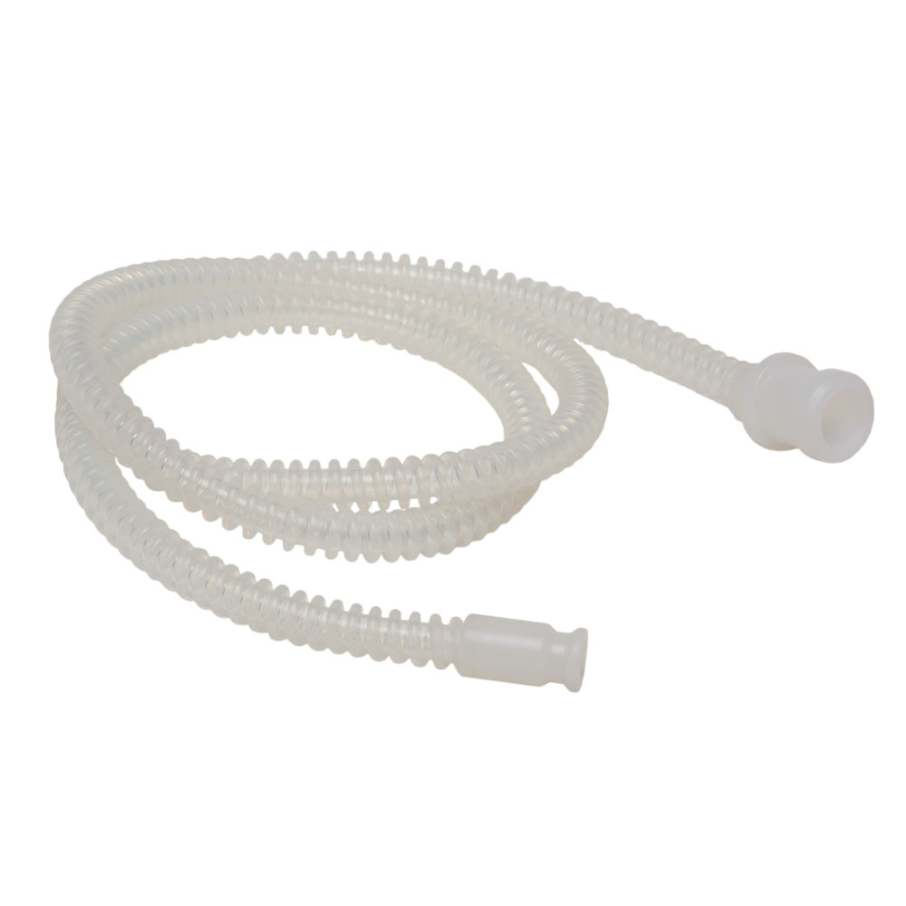 PATIENT TUBE, PEDIATRIC, REUSABLE, SILICONE, 1.5m PATIENT TUBE, PEDIATRIC, REUSABLE, SILICONE, 1.5m