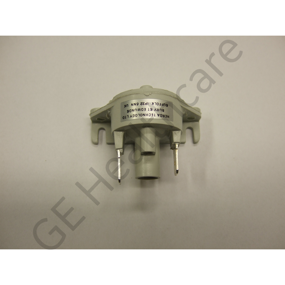 Switch Air-Operated for TAU Switch Air-Operated for TAU