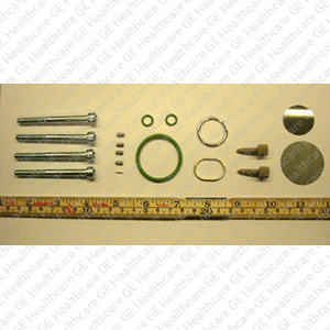 18F Target HP Maintenance Kit 18F Target HP Maintenance Kit