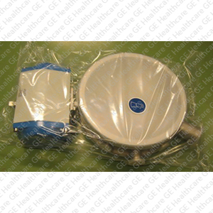 High Vacuum Valve GEPS#905722 High Vacuum Valve GEPS#905722