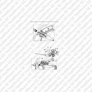 Extraction Assembly GEPS#905945 Extraction Assembly GEPS#905945