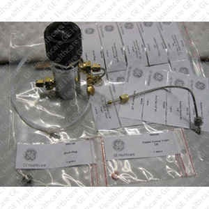 Pressure Regulator Helium Pressure Regulator Helium