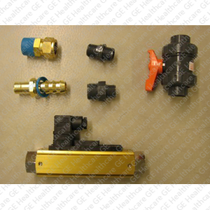 MINITRACE WATERPANEL VALVE KIT MINITRACE WATERPANEL VALVE KIT