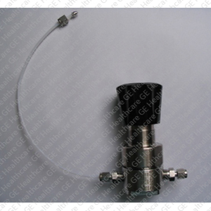Target Gas Pressure Regulator Target Gas Pressure Regulator