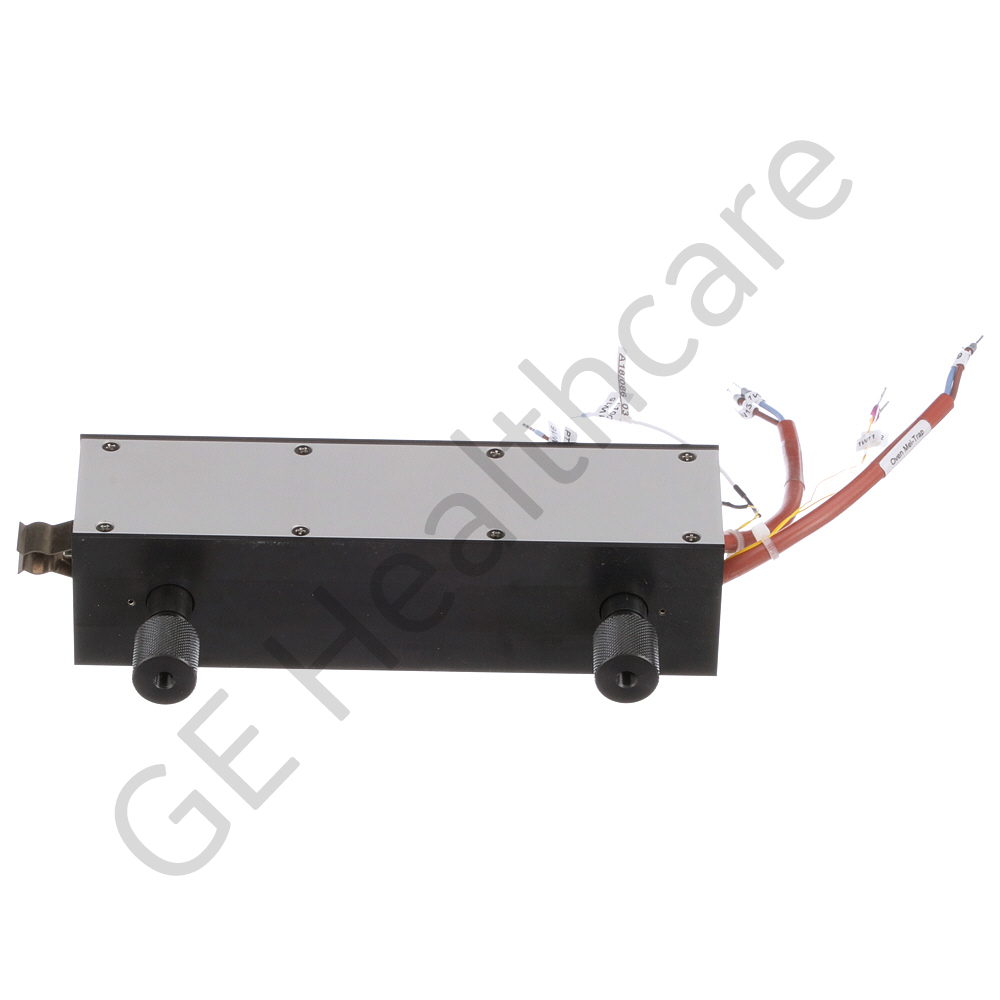 Reactor Temperature Regulation Block 2378423 Reactor Temperature Regulation Block 2378423