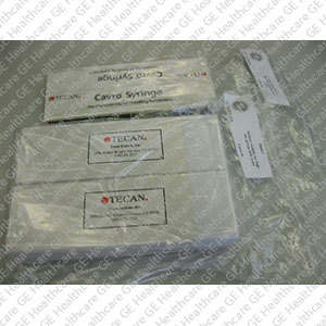 Syringe for Hight Resolution Pump Syringe for Hight Resolution Pump