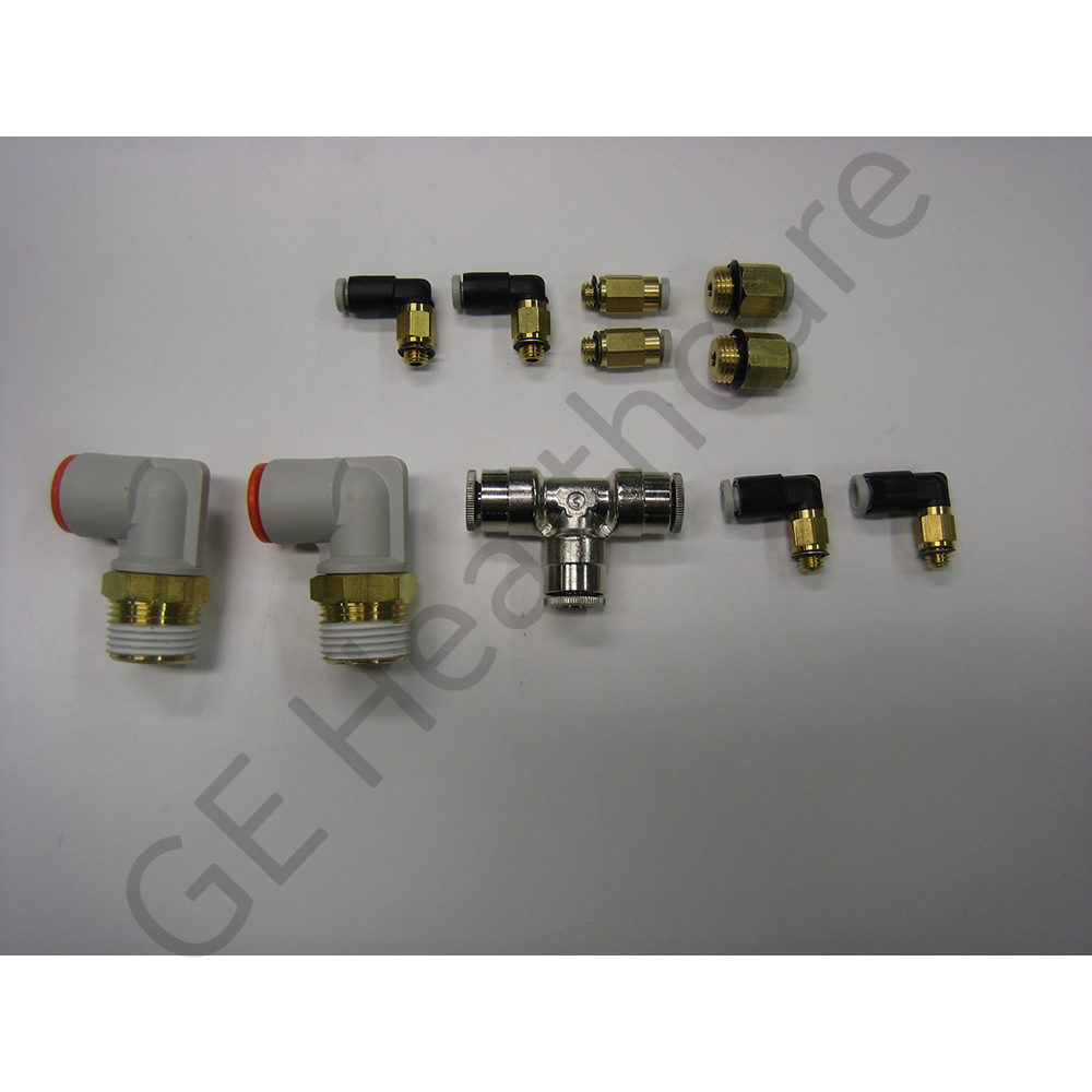PT Air Connector Set 5661456 PT Air Connector Set 5661456