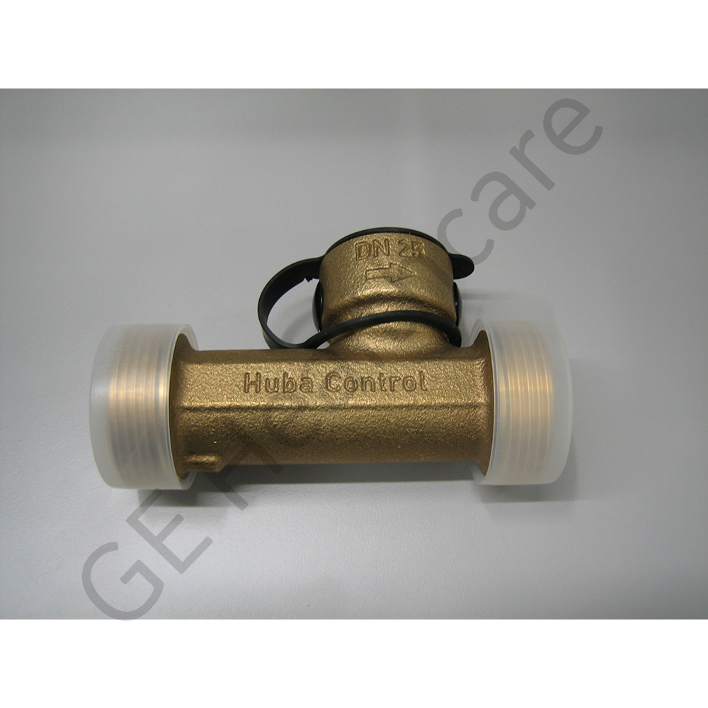 Liquid flow sensor G32 9-150L_min Liquid flow sensor G32 9-150L_min