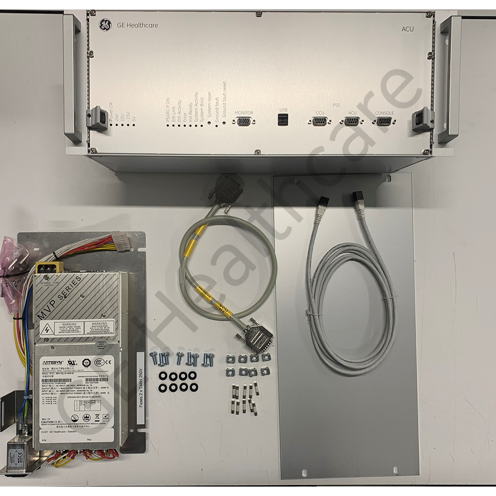 ACU upgrade kit 5761097 ACU upgrade kit 5761097