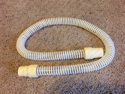 Patient Hytrel Tube Adult Reusable 900mm Patient Hytrel Tube Adult Reusable 900mm