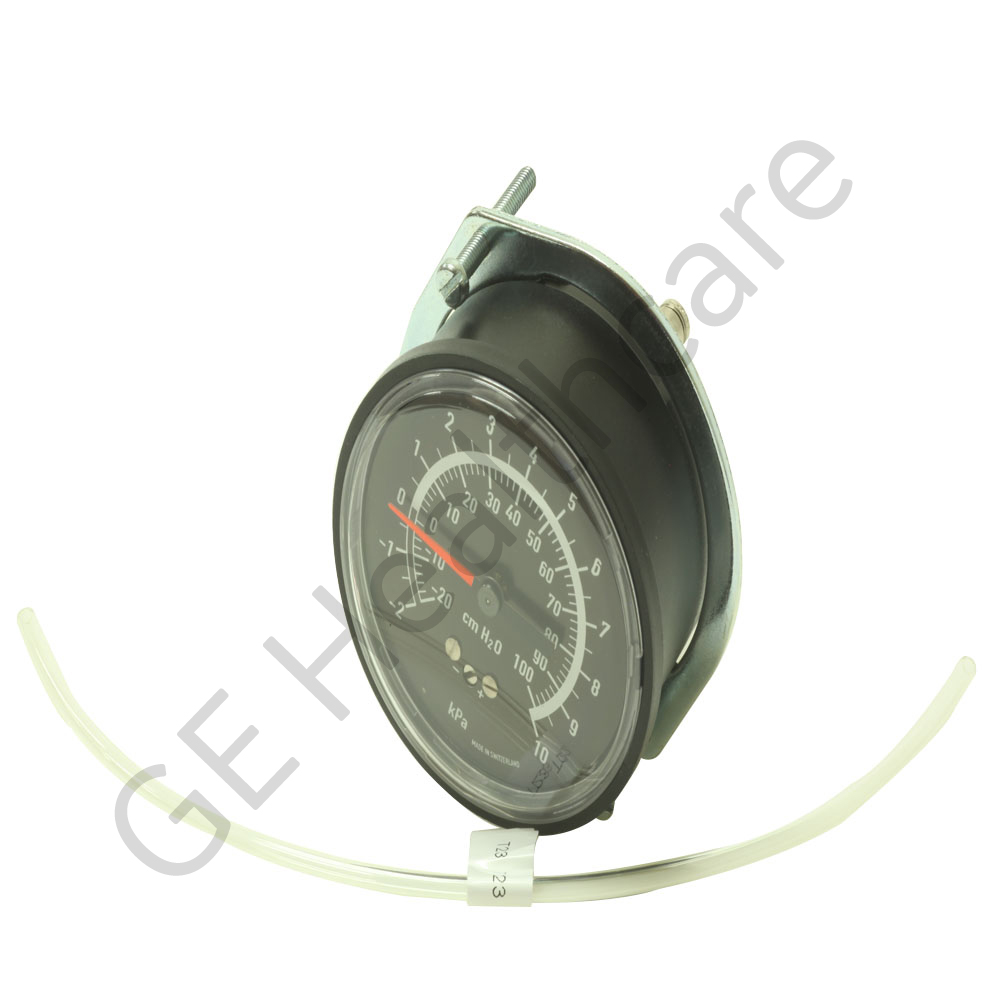IRS Manometer IRS Manometer