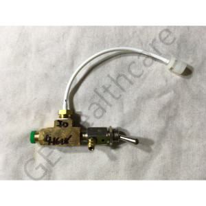 Suction On/Off Toggle Vale Suction On/Off Toggle Vale