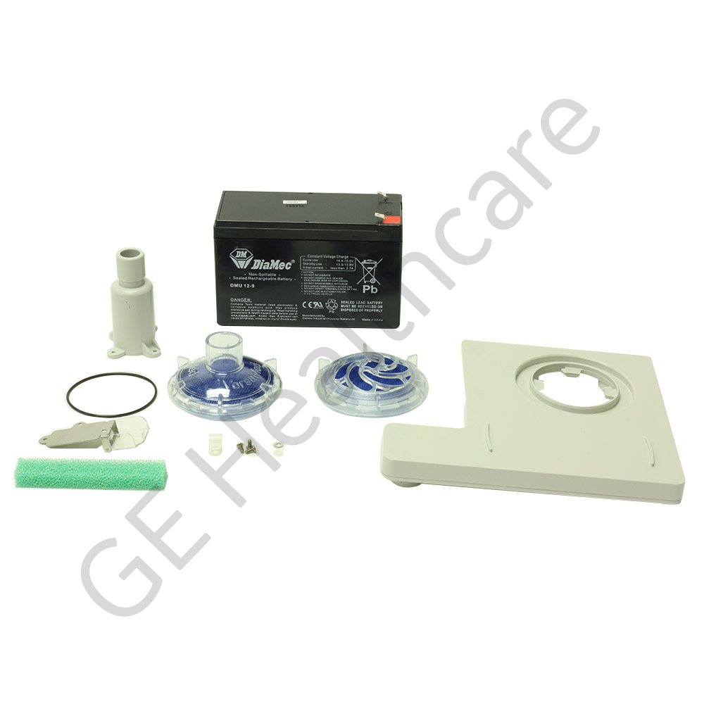 1 Year Preventative Maintenance (PM) Kit IVENT201 1 Year Preventative Maintenance (PM) Kit IVENT201