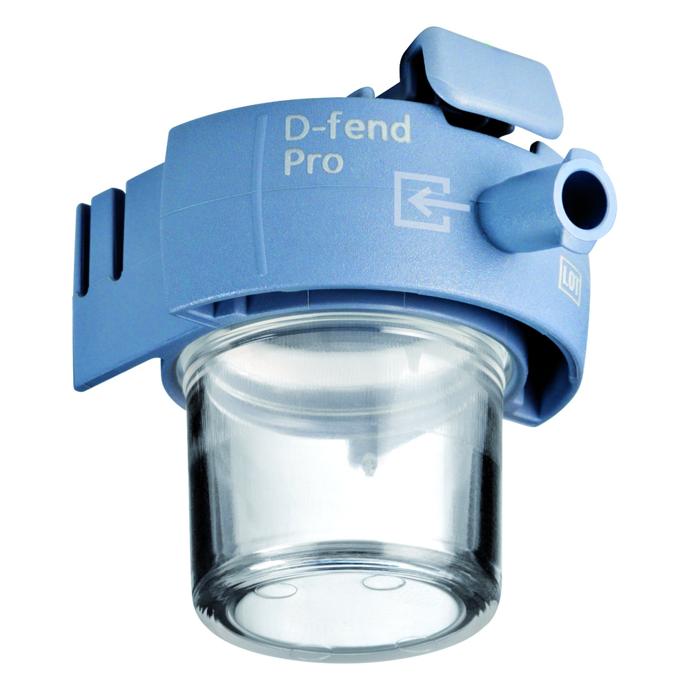 Piège à Eau D-Fend pro pour FetCible – Bleu Foncé , Pour module E-sCAIOE, E-sCAIO Piège à Eau D-Fend pro pour FetCible – Bleu Foncé , Pour module E-sCAIOE, E-sCAIO